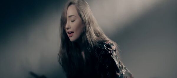 Martija Stanojkovic - Sputnik Беларусь