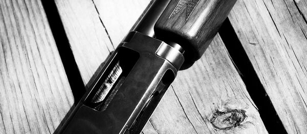 Охотничье ружье - Sputnik Беларусь