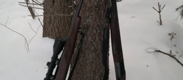 Ружья Ружья - Sputnik Беларусь