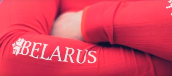 БФБ представила новую форму белорусских биатлонистов - Sputnik Беларусь