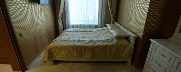 Номер в гостинице, архивное фото - Sputnik Беларусь