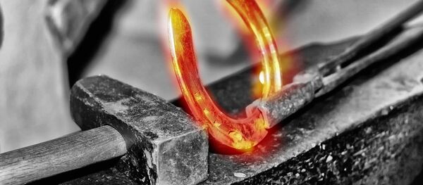 Символ удачи - Sputnik Беларусь