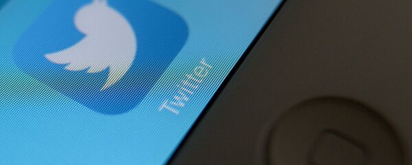 Twitter Twitter - Sputnik Беларусь