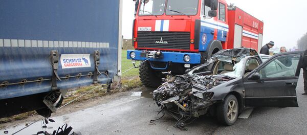 ДТП ДТП - Sputnik Беларусь