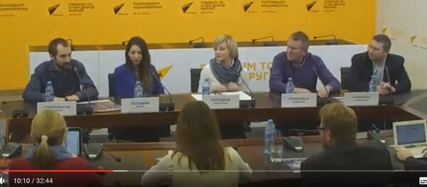 Фестиваль студенческих театров: сказки, чтобы улыбнуться и задуматься - Sputnik Беларусь