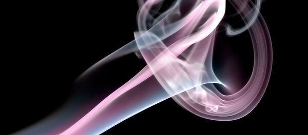 Дым - Sputnik Беларусь