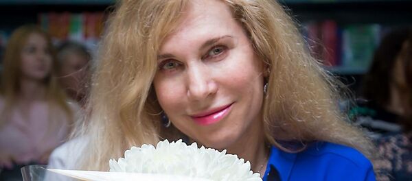 Астролог Светлана Драган - Sputnik Беларусь