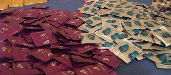 Презервативы Презервативы - Sputnik Беларусь