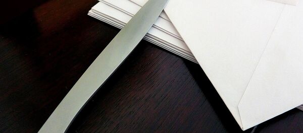 Конверты - Sputnik Беларусь