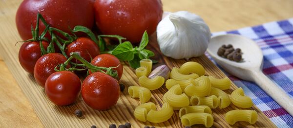 кухня кухня - Sputnik Беларусь