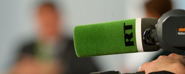 Конференция RT Информация, политика, СМИ: формирование нового миропорядка - Sputnik Беларусь