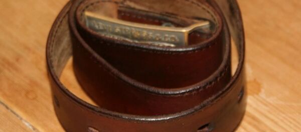 Ремень - Sputnik Беларусь