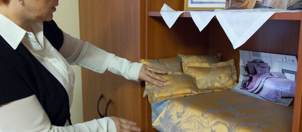 Продукция Langheinrich для очень взыскательных клиентов - Sputnik Беларусь