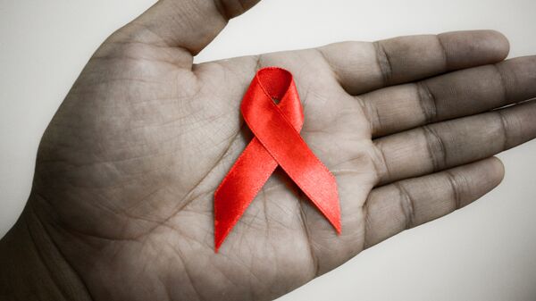 Всемирный день борьбы со СПИДом - Sputnik Беларусь