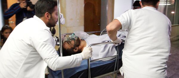 Игрок ФК Шапекоэнсе Алан Рушел Игрок ФК Шапекоэнсе Алан Рушел - Sputnik Беларусь