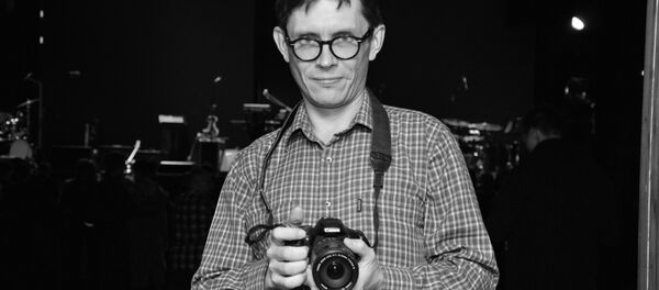 Лев Рыжков - Sputnik Беларусь