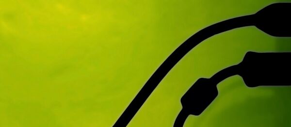 Оптоволоконное подключение Оптоволоконное подключение - Sputnik Беларусь