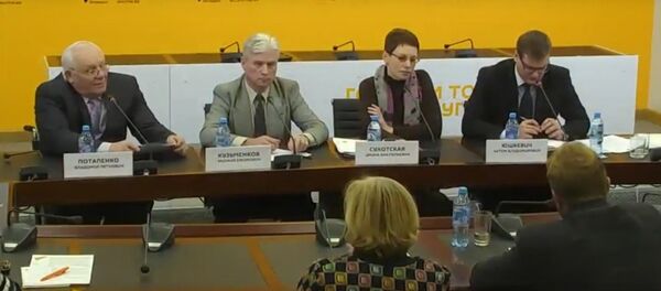 Новостройки не будут принимать в эксплуатацию без пандусов - Sputnik Беларусь