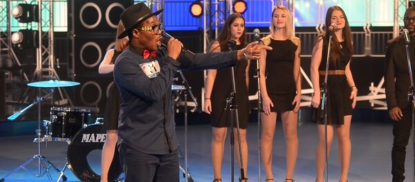 Отбор на Евровидение: фрики и фавориты - Sputnik Беларусь