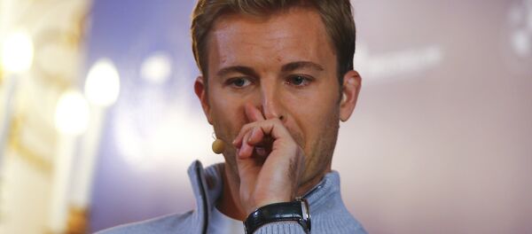 Нико Росберг объявил о завершении карьеры - Sputnik Беларусь