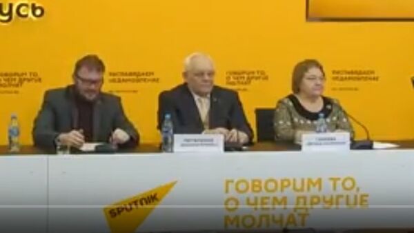 Видеомост ко Дню инвалидов: законы хорошие, реализация хромает - Sputnik Беларусь