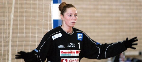 Мастер спорта международного класса Наталья Петракова - Sputnik Беларусь