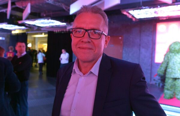 Белорус Дмитрий Навоша ушел с поста гендиректора Sports.ru Белорус Дмитрий Навоша ушел с поста гендиректора Sports.ru - Sputnik Беларусь