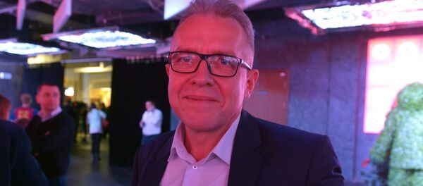 Владимир Бережков - Sputnik Беларусь