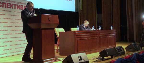 Предприниматели обсудили проект Народного закона - Sputnik Беларусь