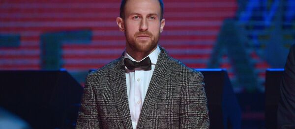 Паўабаронца БАТЭ Ігар Стасевіч прызнаны лепшым футбалістам Беларусі Паўабаронца БАТЭ Ігар Стасевіч прызнаны лепшым футбалістам Беларусі - Sputnik Беларусь