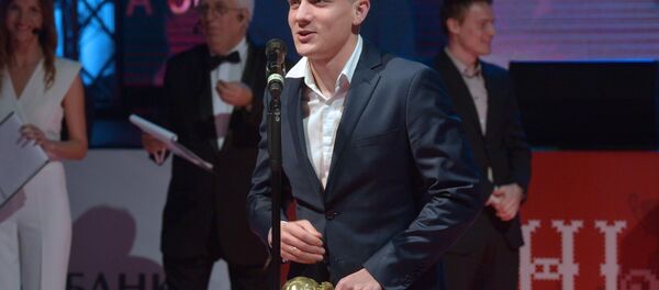 Михаил Гордейчук - Sputnik Беларусь