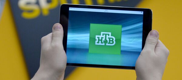 Sputnik Беларусь поддержит проект НТВ Ты – суперзвезда! - Sputnik Беларусь