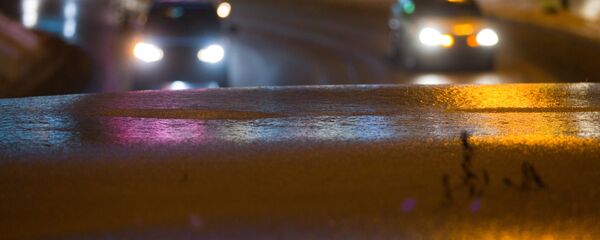 Гололедица - Sputnik Беларусь