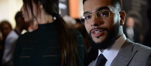 Певец Тимати - Sputnik Беларусь