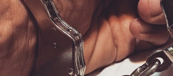 Узник - Sputnik Беларусь