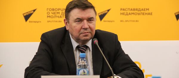 Глава Союза поляков рассказал о белорусско-польских отношениях - Sputnik Беларусь