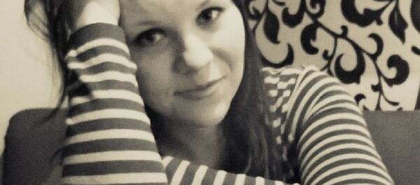 Юрист товарищества Зеленая сеть Инна Панчковская Юрист товарищества Зеленая сеть Инна Панчковская - Sputnik Беларусь