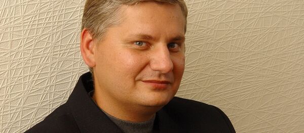 Сергей Маркедонов Сергей Маркедонов - Sputnik Беларусь