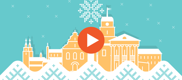 Лонгрид Sputnik: 5 причин для зимнего путешествия в Беларусь - Sputnik Беларусь