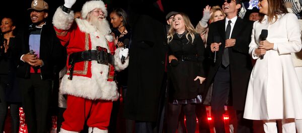 Президент США Барак Обама Президент США Барак Обама - Sputnik Беларусь