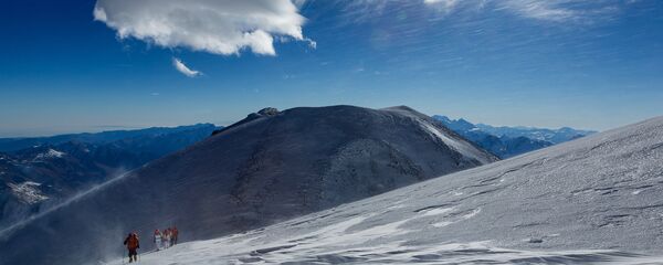 Эльбрус Эльбрус - Sputnik Беларусь
