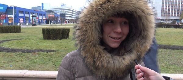 Опрос Sputnik: справедлива ли стоимость услуг ЖКХ? - Sputnik Беларусь