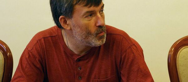 Владимир Максимков - Sputnik Беларусь