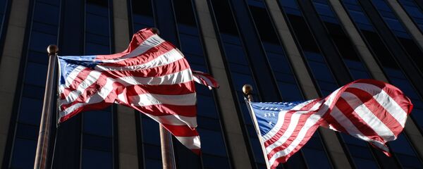 Сцяг ЗША Сцяг ЗША - Sputnik Беларусь