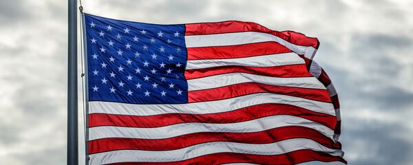 Сцяг ЗША Сцяг ЗША - Sputnik Беларусь