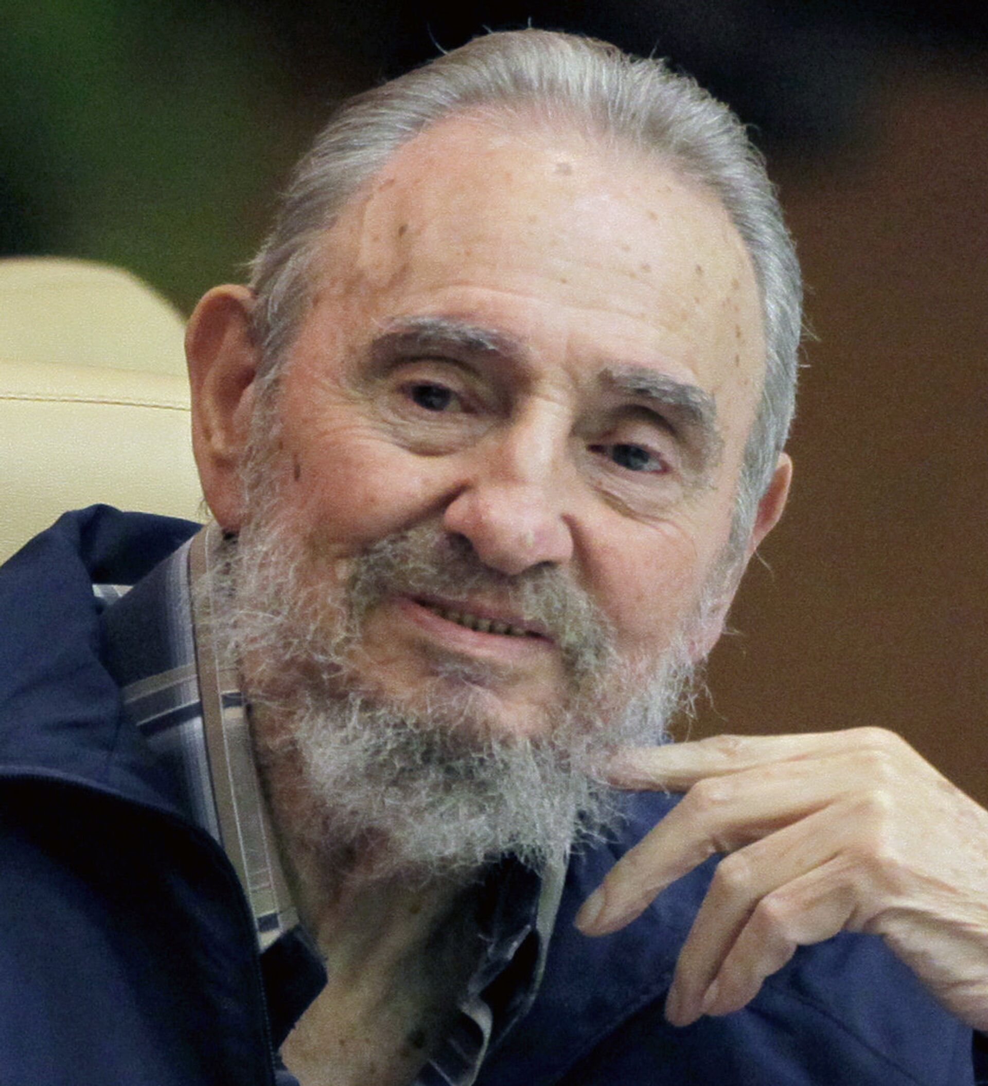 Фидель Кастро скончался на 91-м году жизни - 26.11.2016, Sputnik Беларусь