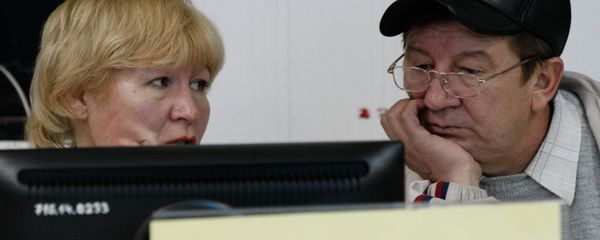 Городская ярмарка вакансий - Sputnik Беларусь