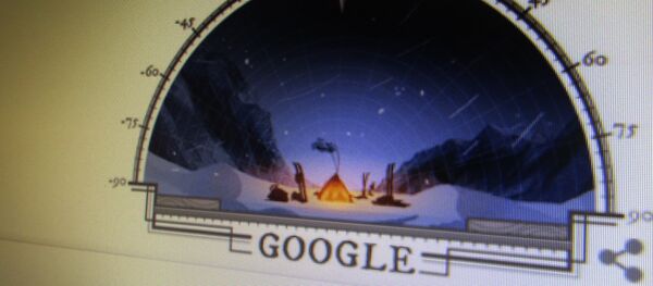 Пошук Google Пошук Google - Sputnik Беларусь