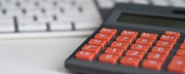 Калькулятор - Sputnik Беларусь