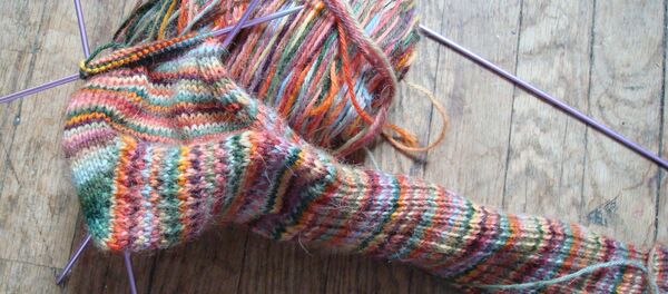 Вязанне Вязанне - Sputnik Беларусь